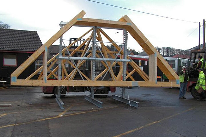 Walker Timber Ltd. – 2