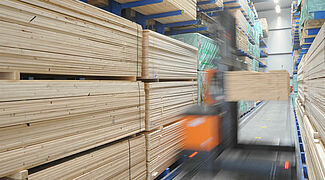 draagarmstelling OHRA