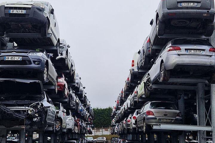 Auto Pièces – 4