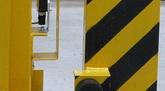 Mobiel stelling OHRA