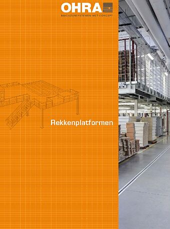 Systeemvloeren