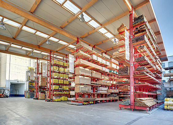 Krüger & Scharnberg GmbH