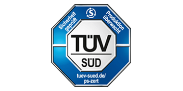 Ohra TÜV logo